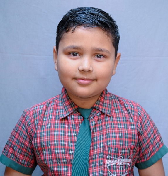 ANSH YADAV 